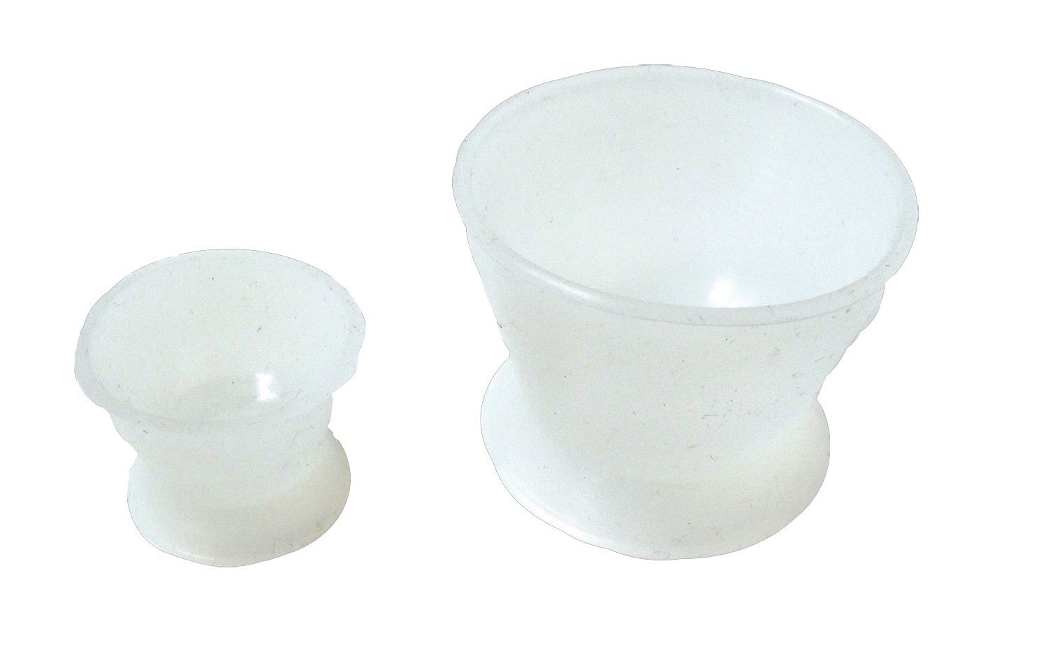 Silicone Mixing Cup - Uhler Dental