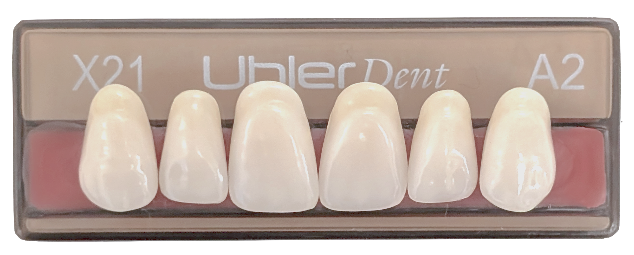 Product photograph of UhlerDent